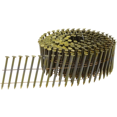 Makita Accessoires Draadnagel 2,8x50mm - F-30823