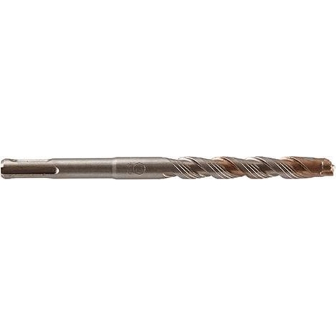 Wolfcraft Hamerboor | SDS-plus Prof | 4-Cut | Ø12 x 160mm | 1 stuk - 7429000