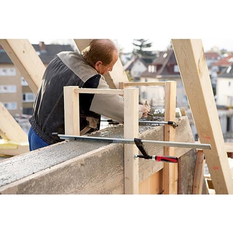 Bessey Zware lijmtang met gegoten beugels TGK-2K 2000/120 - TGK2002K