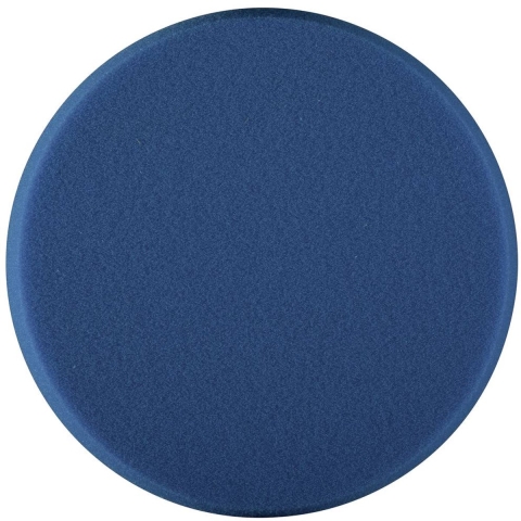 Makita Accessoires Spons blauw zacht medium 190mm - D-74588 - D-74588