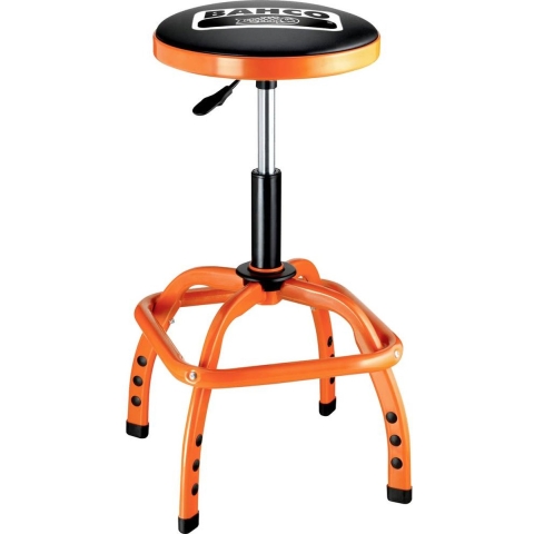 Bahco Pneumatische werkplaatskruk - BLE305