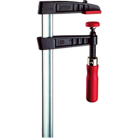 Bessey Zware lijmtang met gegoten beugels TGK 2500/120 - TGK250