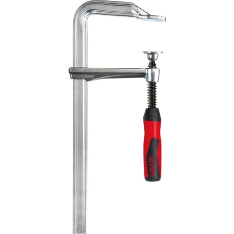Bessey Geheel stalen lijmtang GZ-2K 1000/120 - GZ1002K