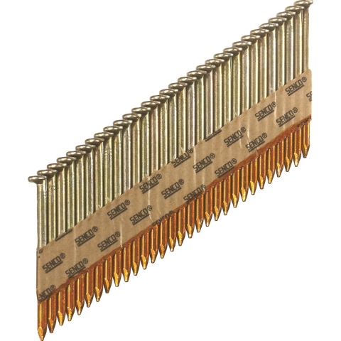 Senco Stripspijker glad 2,8 X 55 mm Gegalvaniseerd te - GC52AABKR