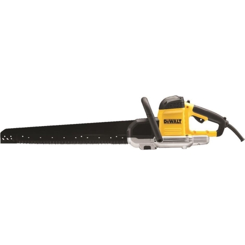 DeWalt DWE398 alligatorzaag voor Porotonblokken klasse 20 - DWE398-QS