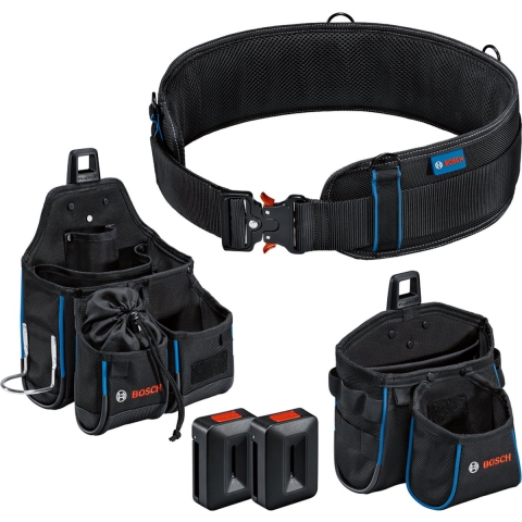Bosch Accessoires Proclick Kit 108 - 1600A0265R