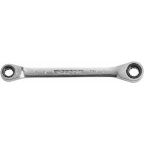 Facom ratelsleutel 12 kant 21x23mm - 64.21X23