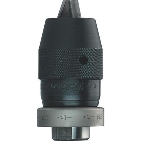 Metabo Accessoires Snelspanboorhouder 805 - 1/10 / 3/8" Futuro Top - 636215000