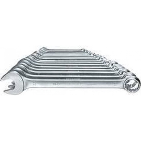 Gedore Ringsteeksleutelset 17-dlg. - 6093580