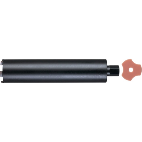 Milwaukee Accessoires Droogdiamantboorkroon Ø 102 x 420 mm - 4932399166