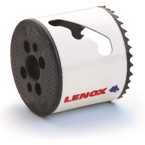 Lenox Gatzaag, Bi-metaal - 44 mm - LX3002828L - 3002828L