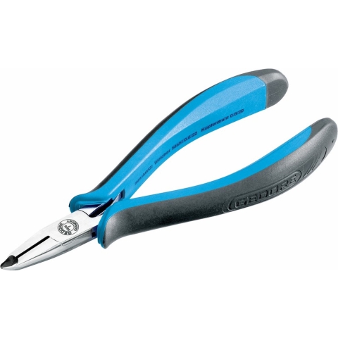 Gedore Elektronica zijsnijtang 135 MM - 6725990