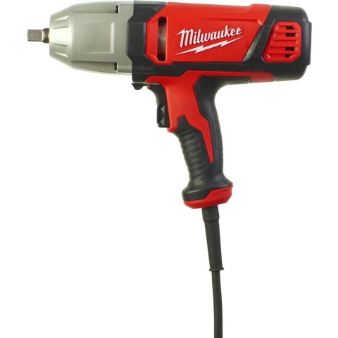 Milwaukee IPWE 400 R ½" Slagmoersleutel - 4933451524