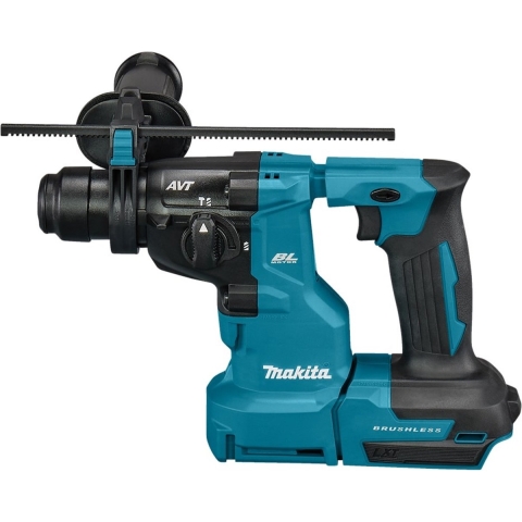 Makita HR010GZ | Combihamer | 40 V Max | Body | Zonder accu&apos;s & Laders