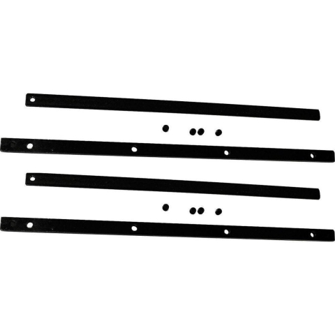 Makita Accessoires Koppelstripset voor geleiderails o.a SP6000 - 198885-7 - P-20177