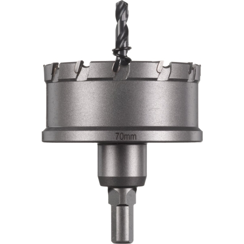 Milwaukee Accessoires Gatzaag TCT 70mm-1pc - 4932479053