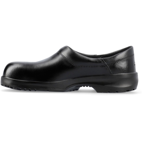 SIKA 19476 Fusion Clog ESD S2 Zwart - Maat 46 - 00.089.002.46