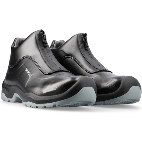 Sika Front 1.1 202511 S2 | Wit | Maat 43 - 5703617247572