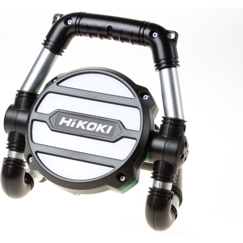 Hikoki UB18DGL L0Z BOUWLAMP14,4/18V (ZONDER ACCU) - UB18DGLL0Z