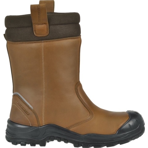 Walkmate Madrid | Bruin | Laars | airplus | S3 SRC | Maat 40 - 62374.40 - 62374.40