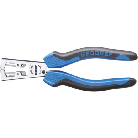 Gedore Draadstriptang strip-fix - 6709520