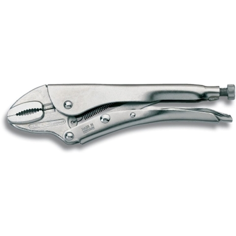 HAZET Griptang 757-12 · Lengte: 300 mm