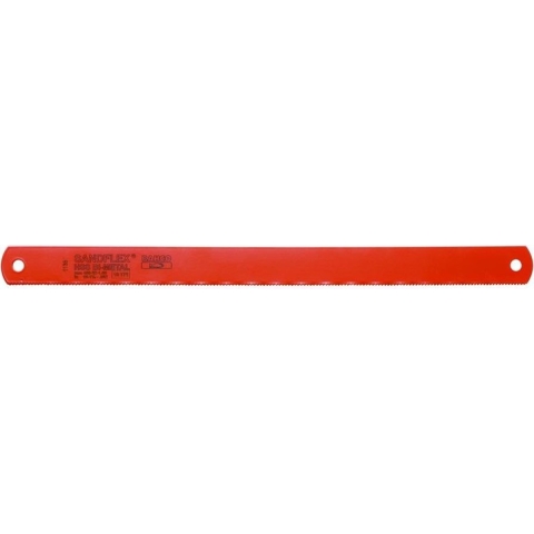Bahco mach.zaagblad sandflex bi-metaal | 3809-425-32-1.60-10