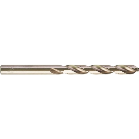 Milwaukee Accessoires Thunderweb HSS-G metaalboor 8,2x117mm (5 stuks) - 4932430552