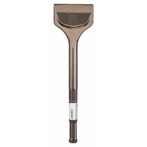 Bosch Accessoires Spadebeitel 22-mm-zeskantopname 400 x 115mm 1st - 2608690194