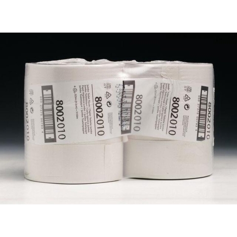 Kimberly-Clark Toiletpapier | 2 laags | 6 stuks - 8002 474145 - 8002 474145