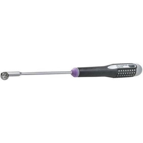 Bahco dop schroevendraaier 7 mm | BE-6400M-7