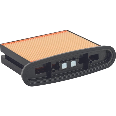 Bosch Accessoires Cellulose-harmonicafilter 8600 cm², 257 x 69 x 187 mm 2st - 2607432016