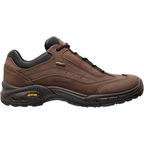 Grisport Travel low Bruin - Maat 40 - 13.048.058.40