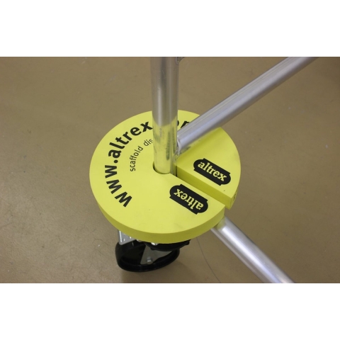 Altrex Scaffold disc (set 4 st) - 510009