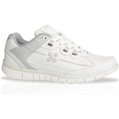 Oxypas Medische Sportieve Schoen Henny | Grijs | Maat 43 - 10.154.041.04