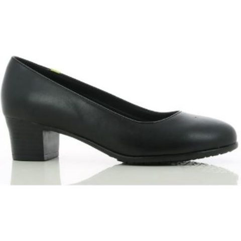 Oxypas Pump Juline | Zwart | Maat 42 - 00.154.231.42