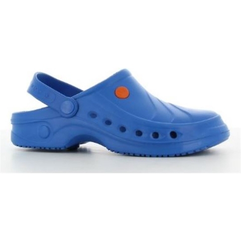 Oxypas Medische O.K Klomp Sonic | Electrisch Blauw | Maat 40 - 00.154.117.39