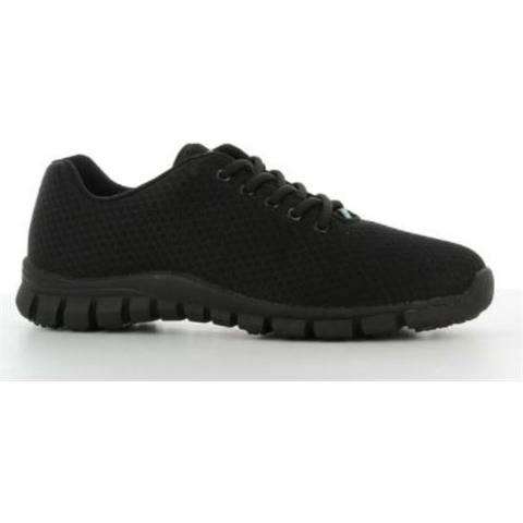 Oxypas Kassie O1 | Zwart | Maat 35 - 00.154.235.35