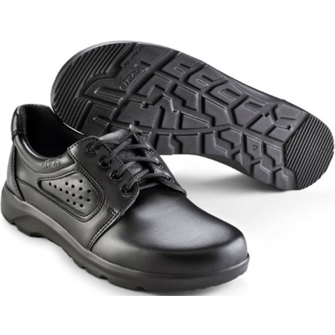 SIKA 172000 OptimaX Schoen O1 Zwart - Maat 37 - 16.089.053.37