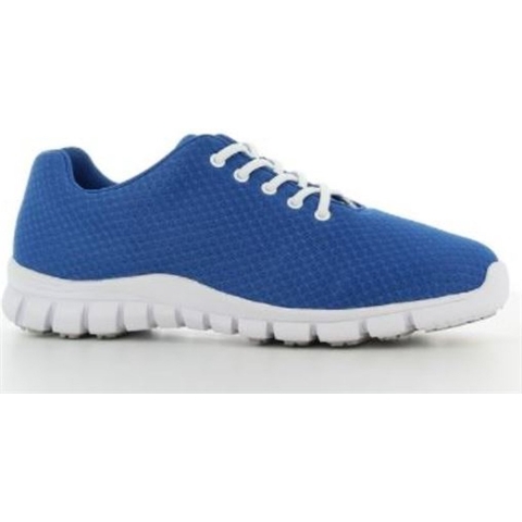 Oxypas Kassie O1 | Blauw | Maat 48 - 00.154.236.48