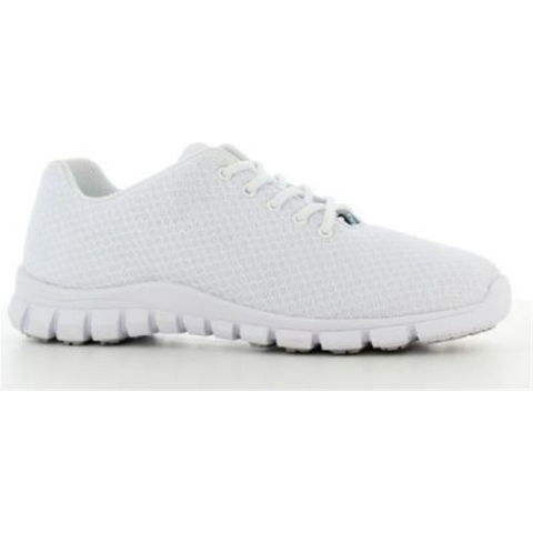 Oxypas Kassie O1 | Wit | Maat 35 - 00.154.238.35