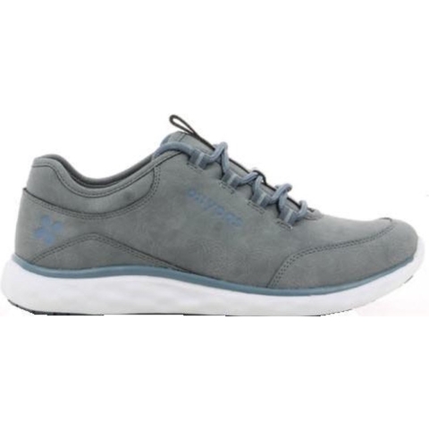 Oxypas Trendy Sneaker Patricia | Grijs | Maat 38 - 00,154,147,38