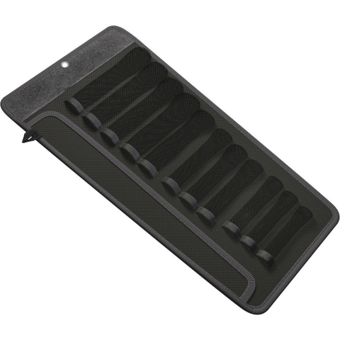 Wera Vouwtas voor 11 Joker Steek- en Ringratelsleutel, leeg, 290 x 135.0 mm - 1 stuk(s) - 05671382001