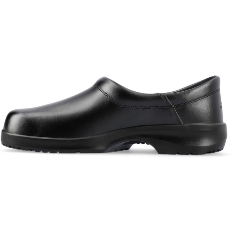 SIKA 19466 Fusion Clog ESD Flex zool Zwart - Maat 38 - 00.089.011.38