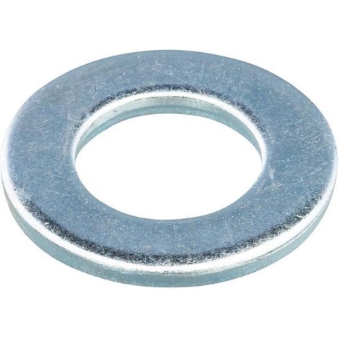 Hoenderdaal Sluitring Vz Din125A M27 (28.0X50X4.0) | 50 stuks - 4010.01.02701
