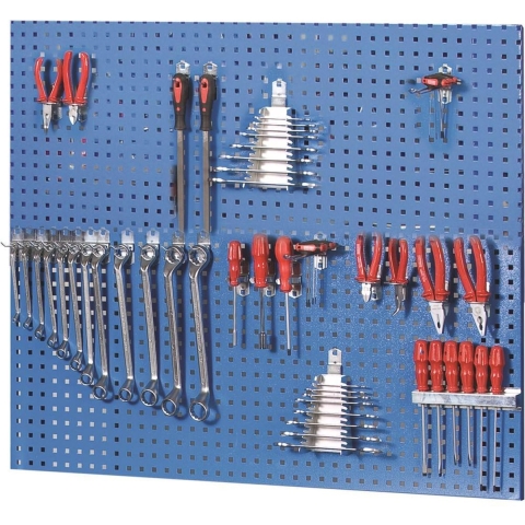 Huvema K3005 Gereedschapswand 1080x1050mm | TB 1080x1050 K3005