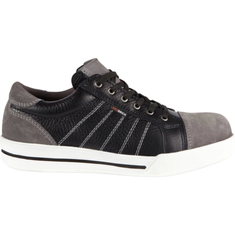 Redbrick Slate Sneaker Laag S3 Grijs - Maat 47 - 11.083.005.47