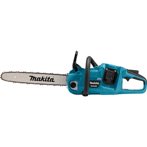 Makita DUC405Z 2x18 V Kettingzaag 40cm | Zonder accu&apos;s en lader, in doos - DUC405Z