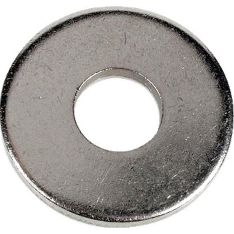 Hoenderdaal Carrosseriering Vz Din9021 M8 (8.4X24.0X2.0) | 500 stuks - 3620.01.00801