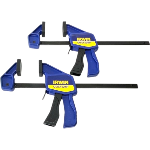 Irwin Mini-snellijmtang/150mm, per 2 stuks - T5462EL7